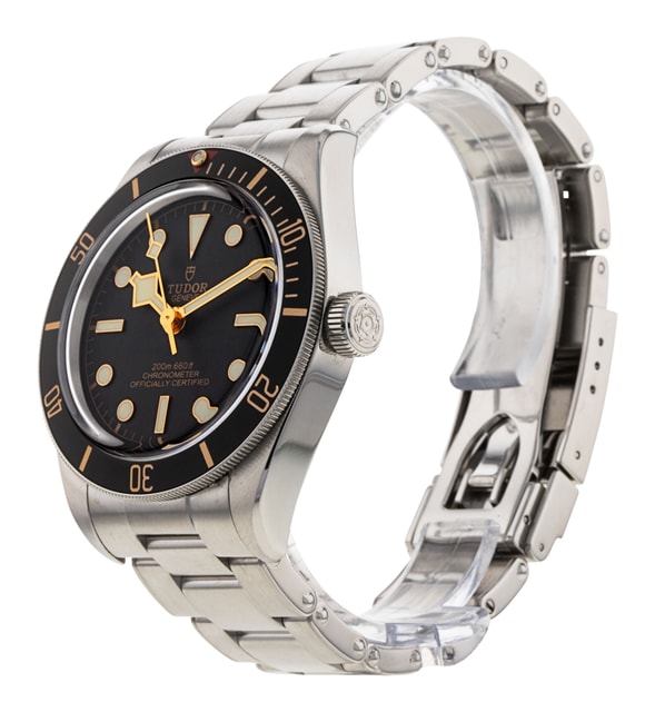 Tudor Black Bay 58 M79030N-0001 Image 2